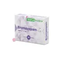 Bromazepam 3 mg con 30 Tabletas