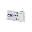 Etoricoxib 90 Mg Con 28 Tabletas (Tempus Pharma)