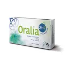 Oralia 2 mg con 21 Tabletas