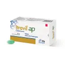 Itravil Ap 60 mg con 60 Cápsulas
