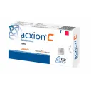 Acxion C 15 mg con 15 Cápsulas