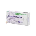 Desvenlafaxina 50 mg con 28 Tabletas
