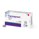 Farmapram 1 mg con 30 Tabletas