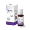 Klodex Gotas 2.5 mg con 10 ml