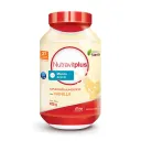 Nutravitplus Red Vainilla 425 g