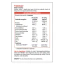 Probiosatys Hafnia alvei HA4597 533 mg 60 cápsulas