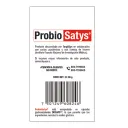 Probiosatys Hafnia alvei HA4597 533 mg 60 cápsulas