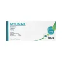 Mylinax 10 Mg Con 30 Tabletas
