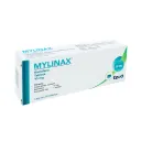 Mylinax 10 Mg Con 30 Tabletas