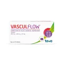 Vasculflow 250/225/25 Mg Con 60 Tabletas