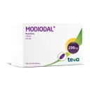 Modiodal 200 Mg Con 14 Tabletas