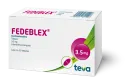 Fedeblex 3.5 Mg Con 30 Tabletas