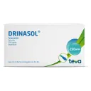 Drinasol 250 Mcg Pluma Precargada