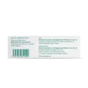 Jadavan Amlodipino 5 Mg / Valsartán 160 Mg Caja Con 28 Tabletas