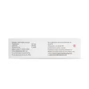 Temivar Clortalidona 12.5 Mg / Valsartán 160 Mg Caja Con 30 Tabletas