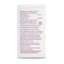 Velasar 50 Mg Caja Con 30 Tabletas