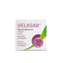 Velasar 50 Mg Caja Con 30 Tabletas