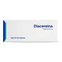 Diacereina 50 Mg Con 20 Cápsulas