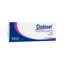 Clodaset 10/4 Mg Con 10 Tabletas