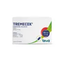 Tremecox 300/7.5 Mg Con 20 Tabletas