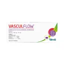 Vasculflow 250/225/25 Mg Con 30 Tabletas