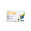 Zofilip 200/20 mg Con 30 Tabletas