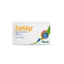 Zofilip 200/20 mg Con 30 Tabletas