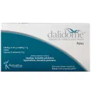 Dalidome 0.6195/0.177/0.0265 G Polvo Con 12 Sobres