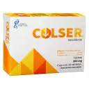 Colser 200 Mg Con 30 Tabletas