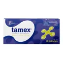 Tamex 5/ 25 Mg Con 10 Tabletas