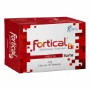 Fortical Forte 30 Tableta 50/50/50/1 mg (Diclofenaco)