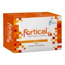 Fortical Simple 50/50/50/0.25 Mg Con 30 Tabletas