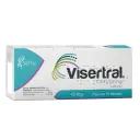 Visertral 10 Mg Con 10 Tabletas