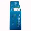 Mupirocina 2% Con 15 G De Ungüento