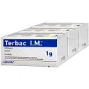 Terbac Im Ceftriaxona 1 G Con Frasco Ámpula