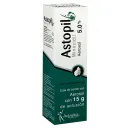 Astopil 5% Solución En Aerosol 15 G