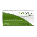 Cicadona 8 G Con 15 G De Crema