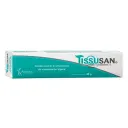 Tissusan Triticum Vulgare Fenoxietanol 15% / 1% Crema Con 15 G