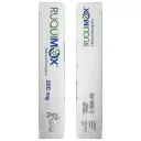 Ruquimox 200 Mg Con 20 Tabletas