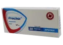 Prochor 40 Mg Con 30 Tabletas