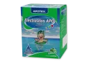 Electrolitos En Polvo Sabor Limón 4 Sobres
