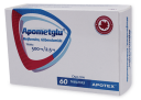 Apometglu 500/2.5 Mg Con 60 Tabletas