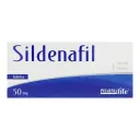 Sildenafil 50mg 1 tableta