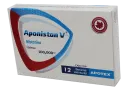 Aponistan V 100000 Ui Con 12 Tabletas