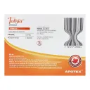 Talissa 120 Mg Con 21 Cápsulas