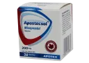 Apostecsol 200 Mcg Con 28 Tabletas