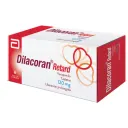 Dilacoran Retard 120 Mg Con 30 Tabletas