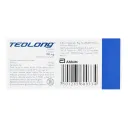 Teolong 100 Mg Con 20 Cápsulas