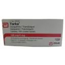 Tarka 180/2 Mg Con 15 Tabletas