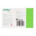 Samyr 500 Mg Con 10 Tabletas